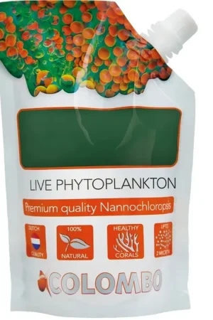 Beperkt Aanbod Colombo Fresh Plankton 250 ml